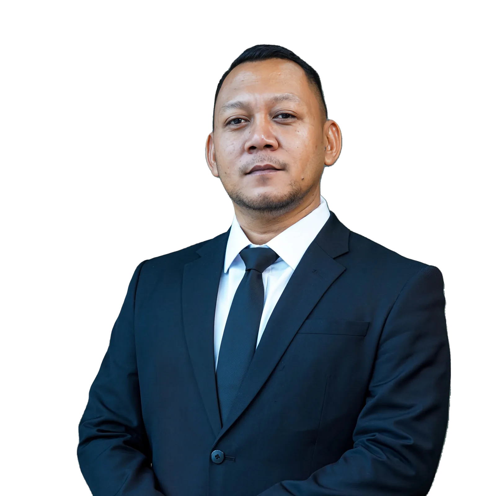 Portrait of Jaka Maulana